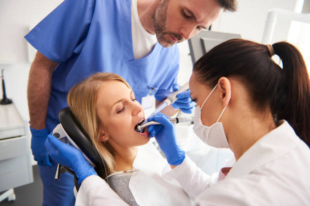 Mattydale, NY  Holistic Dental Services Company