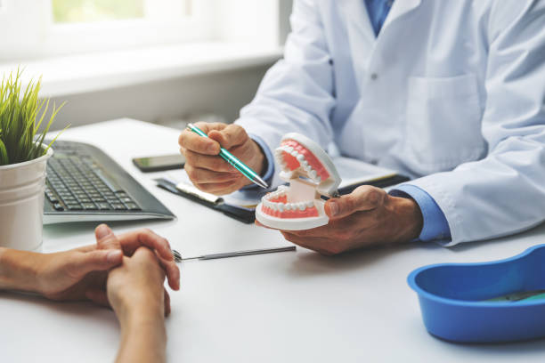Oral Surgery in Mattydale, NY