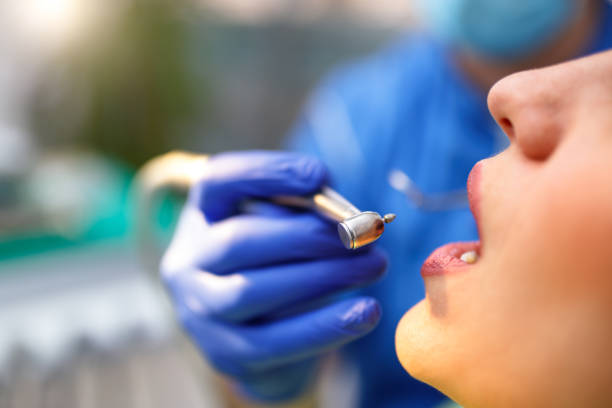 Laser Dentistry in Mattydale, NY